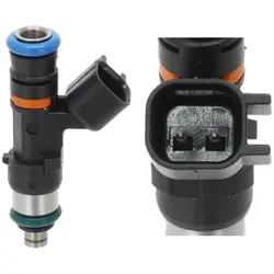 Einspritzventil VALEO 348354