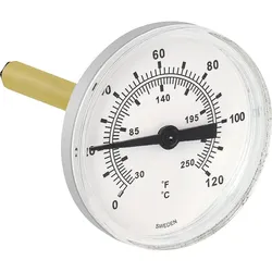 Ersatzthermometer zu Ladomat 100 (neu)