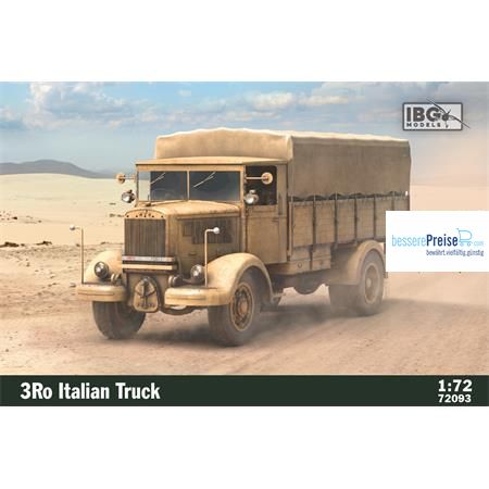 IBG-Modellbau IBG72093
