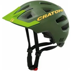 Cratoni, Velohelm, (46 - 51 cm)