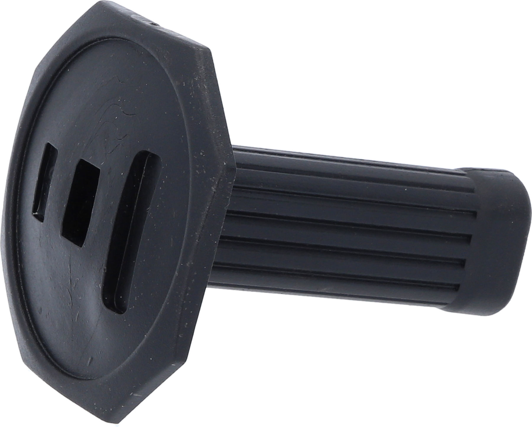KS Tools Handschutzgriff für Meißel, Meißel 20x12mm (162.0441)