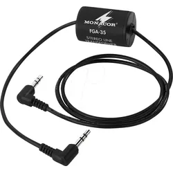 MON FGA-35 - Massetrennfilter