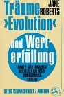 Jane Roberts - Träume, Evolution und Werterfüllung, in 2 Bdn., Bd.2, Das Erwachen des Selbst zur multidimensionalen Existenz - Preis vom 04.10.2026 03:51:26 h