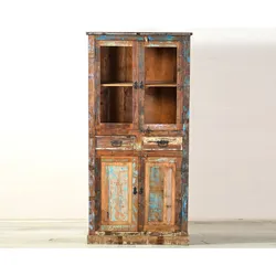 SIT »Riverboat« Vitrine 9108-98