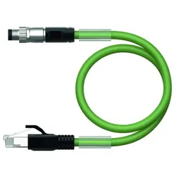 Turck Leitung für Industrial PSGS4MRJ45S441615M
