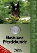 Deutsche Reiterliche Vereinigung - FN-Abzeichen. Basispass Pferdekunde: Offizielles Prüfungslehrbuch der FN nach aktueller APO/LPO - Preis vom 08.10.2026 07:26:42 h