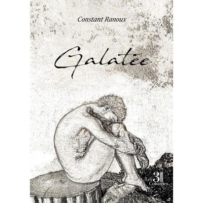 Galatée, von Constant Ranoux, 3 Colonnes, 979-10-406-1937-6