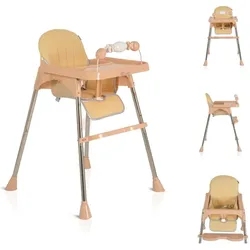 Moni, Hochstuhl, Kinderhochstuhl Century Spielzeug (Hochstuhl)
