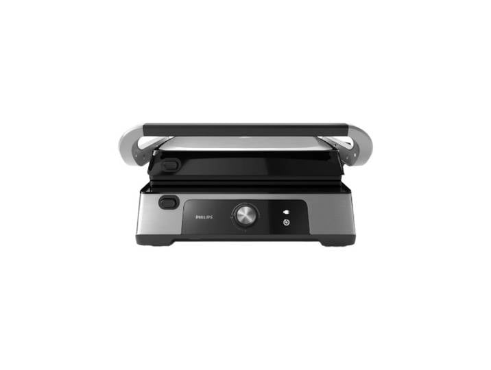 Gril contact Philips 5000 Series HD6301/90 – Noir