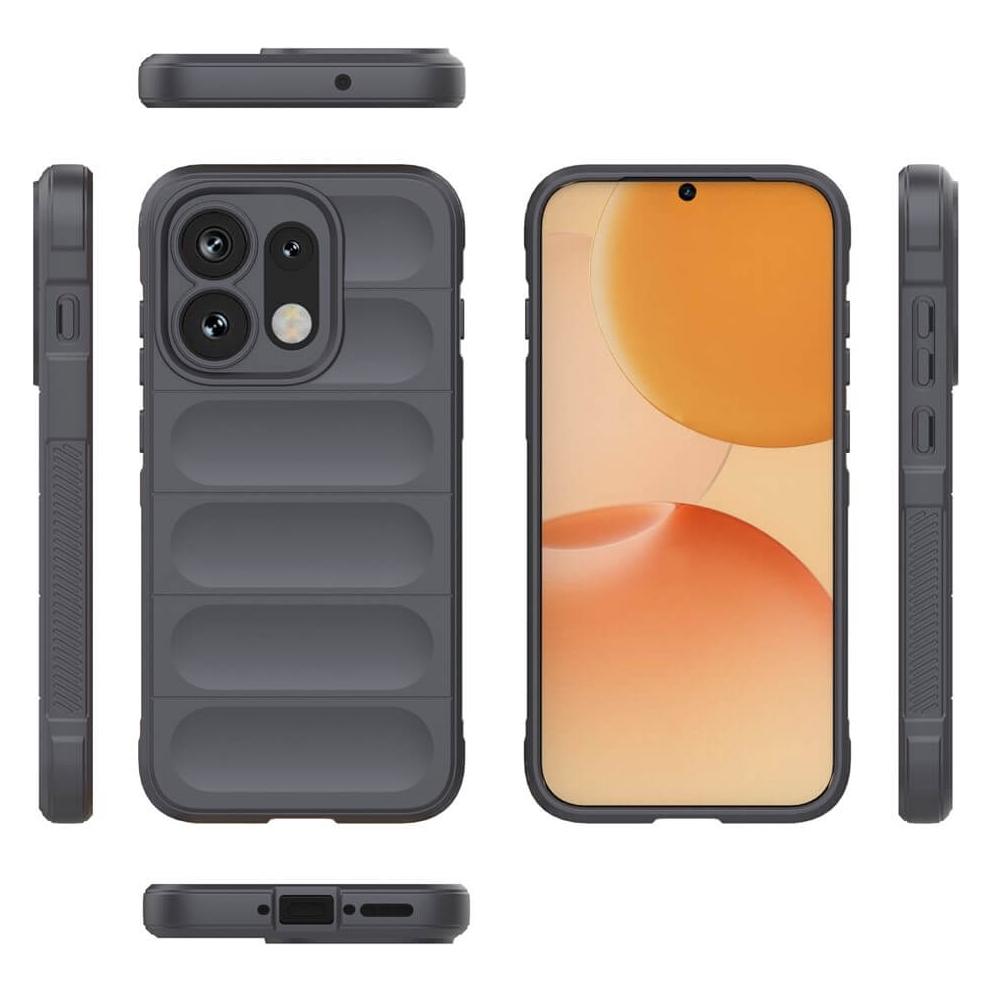 Cover-Discount OPPO Reno16 / OPPO Reno16 Pro - Rugged Protective Hülle (Oppo Reno 16, Oppo Reno 16 Pro) (76481991)