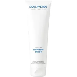 Santaverde Aloe Vera Body Lotion Classic