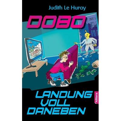 Dobo, Taschenbuch von Judith Le Huray, Buch & media, 978-3-86906-542-7