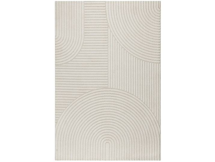 Webteppich Elio Creme ca. 80x150cm