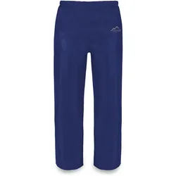 Normani, Unisex, Outdoorhose, Kinder Regenhose Tacoma (S), Blau