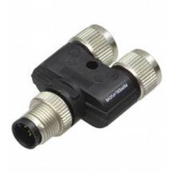 Pepperl+Fuchs 265222 Y-Verteiler V15S-YEE-V15/V15 1 St.