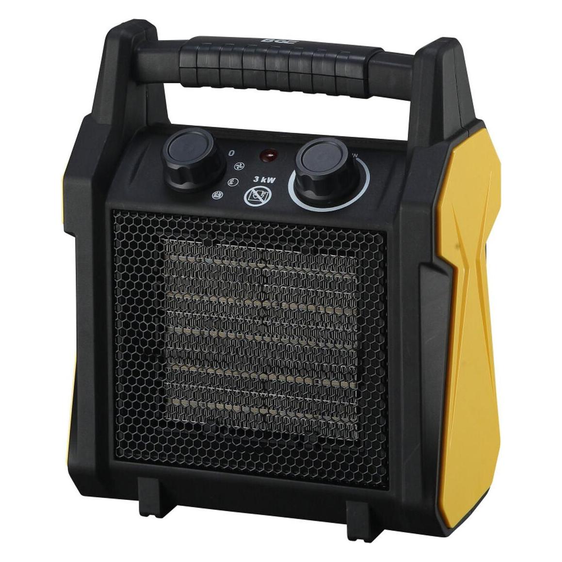 S.T.A.K Industrielle Heizung Stak MARSHALL 1000 W 2000 W (2000 W) (65568014)