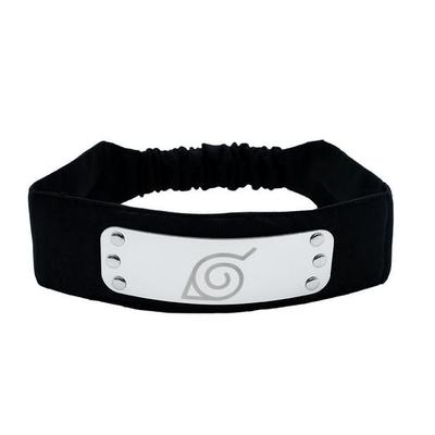 NARUTO SHIPPUDEN Headband Konoha Kids