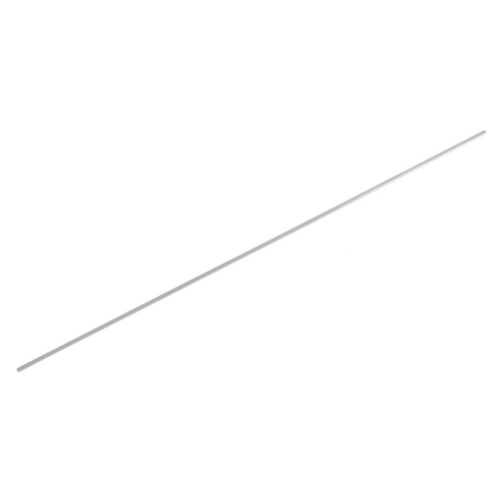 Tamiya Antennen-Rohr 380mm transparent (306095001)