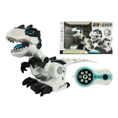 Lean Toys Interaktive Dinosaurier-Fernbedienungs-R/C-Sounds (33486789)