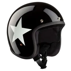 Bandit ECE Jet Star Jethelm XS (53/54)