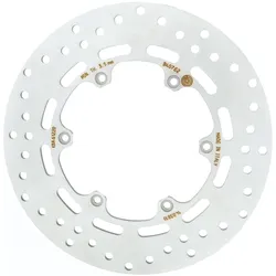 Brembo Bremsscheibe Modell 68B407E2