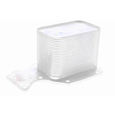 VEMO Ölkühler, Motoröl Original Qualität v20600047 für BMW