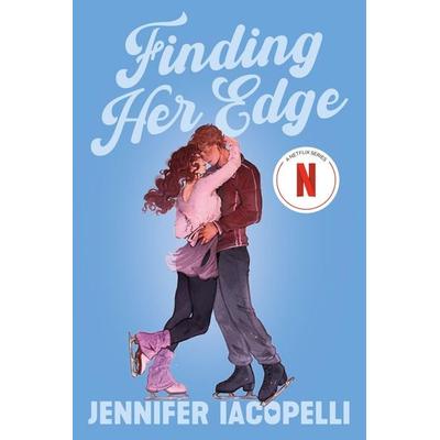 Finding Her Edge, Taschenbuch von Jennifer Iacopelli, Penguin LLC US, 978-0-593-35038-6