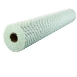 Rajasil AGG (Armierungsgittergewebe grob) - 50 m2 Rolle