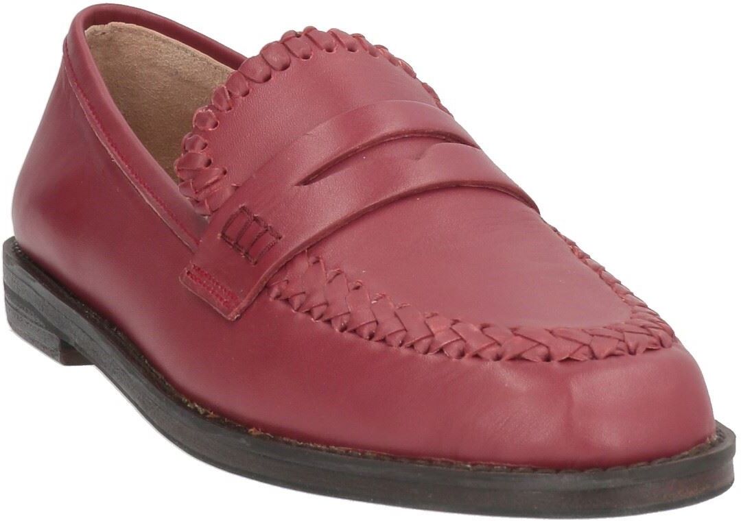 Malìparmi Mocasines Mujer Púrpura 36,37,39,41 Mujer