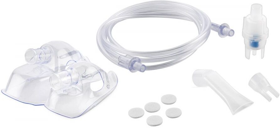 Aponorm Inhalationsgerät Compact 2 Year Pack