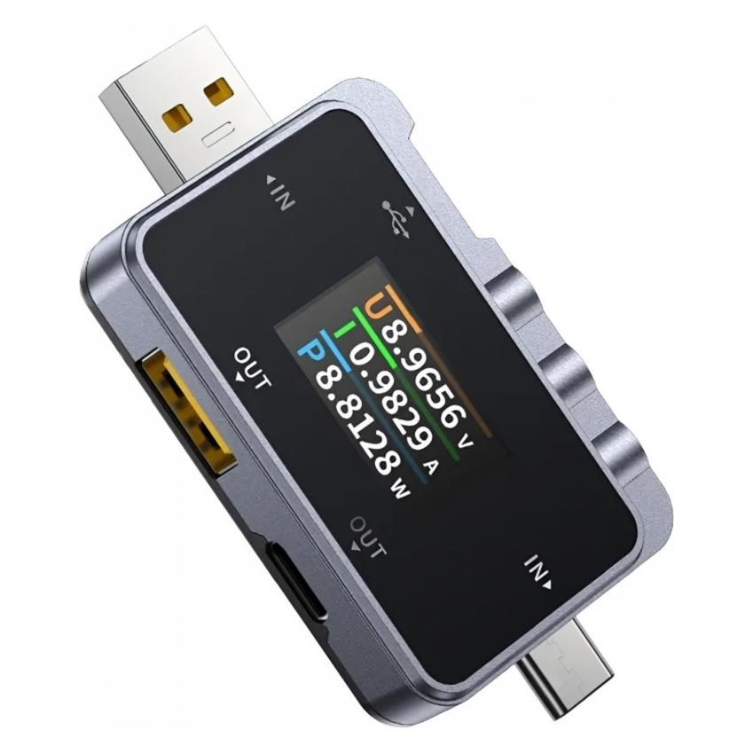 Fnirsi USB-Tester (FNAC-28)