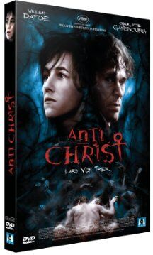 Lars von Trier - Antichrist [FR Import] - Preis vom 11.10.2026 03:10:56 h