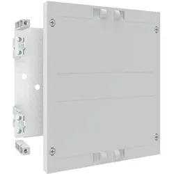 ABN MF1260 Modul flach BxH:250x300mm Montageplatte tiefenverstellbar