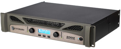 Crown Xti 2002