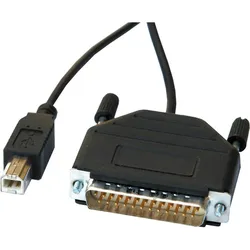 Secomp Konverter Kabel, Drucker Zubehör