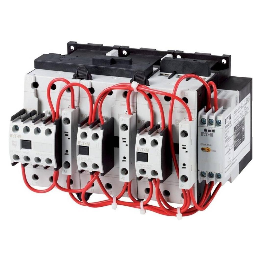 Eaton Electric GmbH Sterndreieckschütz SDAINLM70(230V50HZ) (239895)