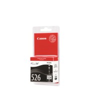 Canon CLI-526BK Schwarz Original Tintenpatrone (4540B001)