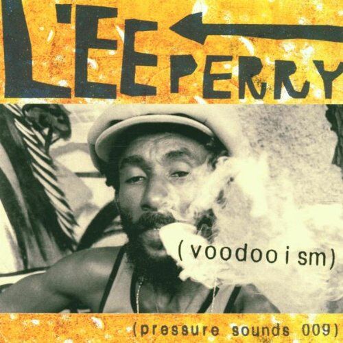 Lee Perry - Voodooism - Preis vom 11.10.2026 03:10:56 h