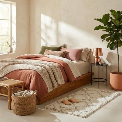 SAFAVIEH Arizona Shag Nevada 1.2-inch Thick Rug