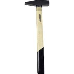 Brüder Mannesmann M76503 Schlosserhammer 300 g DIN 1041 1 St.