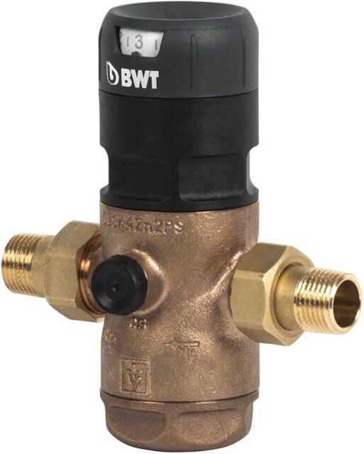 BWT D1 Druckminderer 125300284 3/4" 85.25