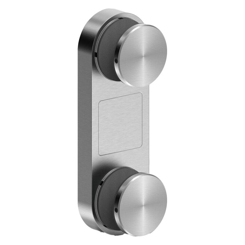 Pauli+Sohn Dopplepunkthalter 7088 (1 Stk.) (7088VA)