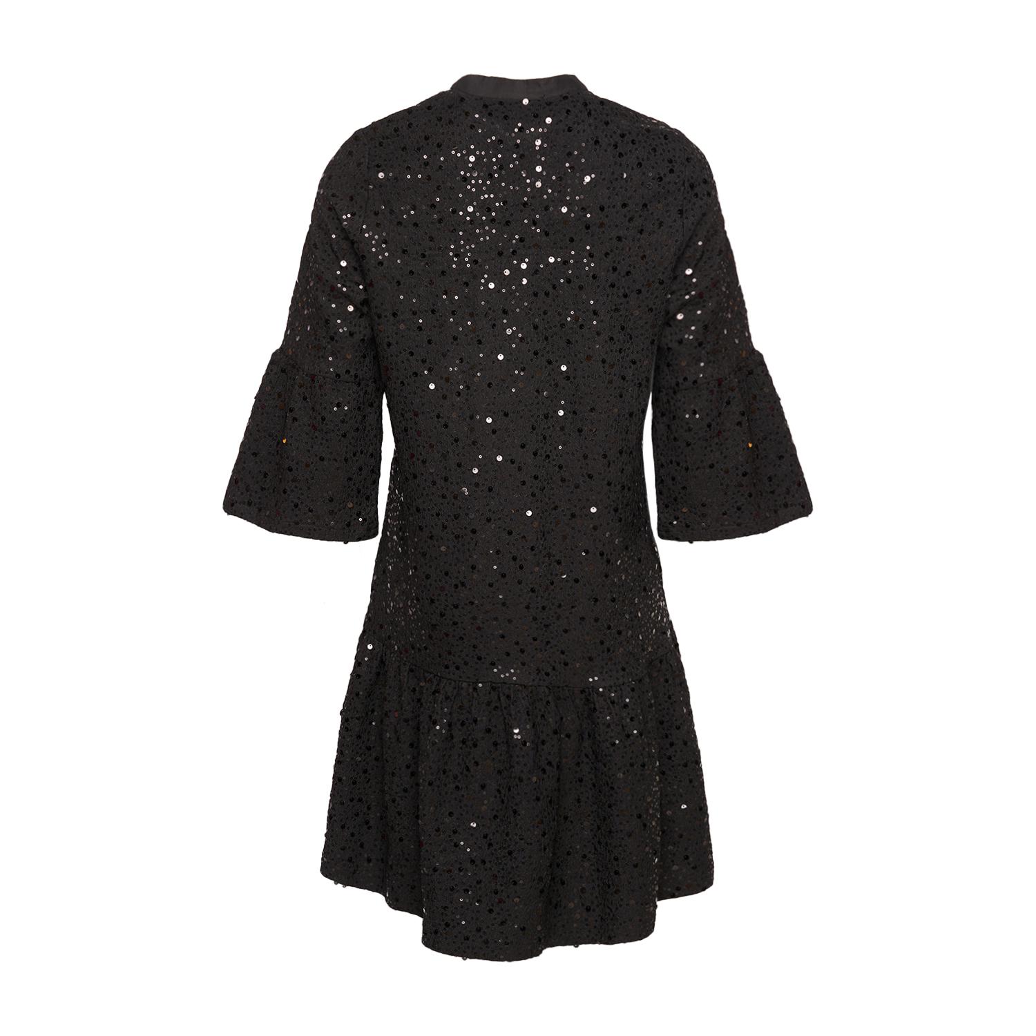 Verona Kurzes Kleid