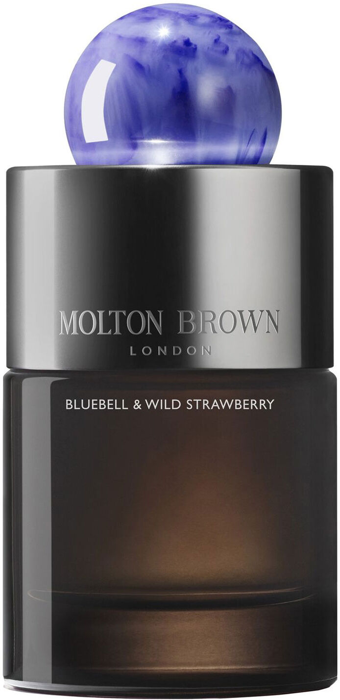 MOLTON BROWN Bluebell & Wild Strawberry EDP 100ml