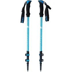 Vikingsports, Wanderstöcke, (135 cm)