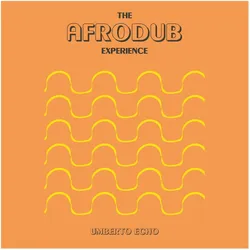 GLM, Schallplatten, The Afrodub Experience (180g Black Vinyl) (Umberto Echo)