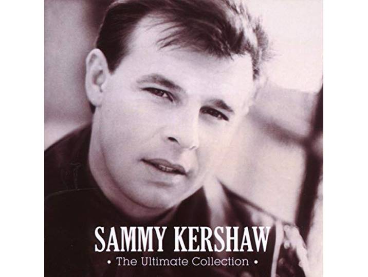 Sammy Kershaw - Ultimate Collection