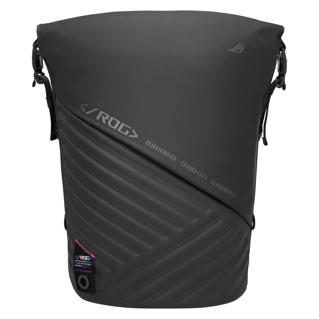 ASUS BP3706 Rog Slash 4.0 (90XB09X0-BBP000)
