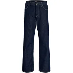 Jack&Jones - Jack&Jones JJOriginal Chris Jeans - Jungen - Gr. 146 - dunkelblau