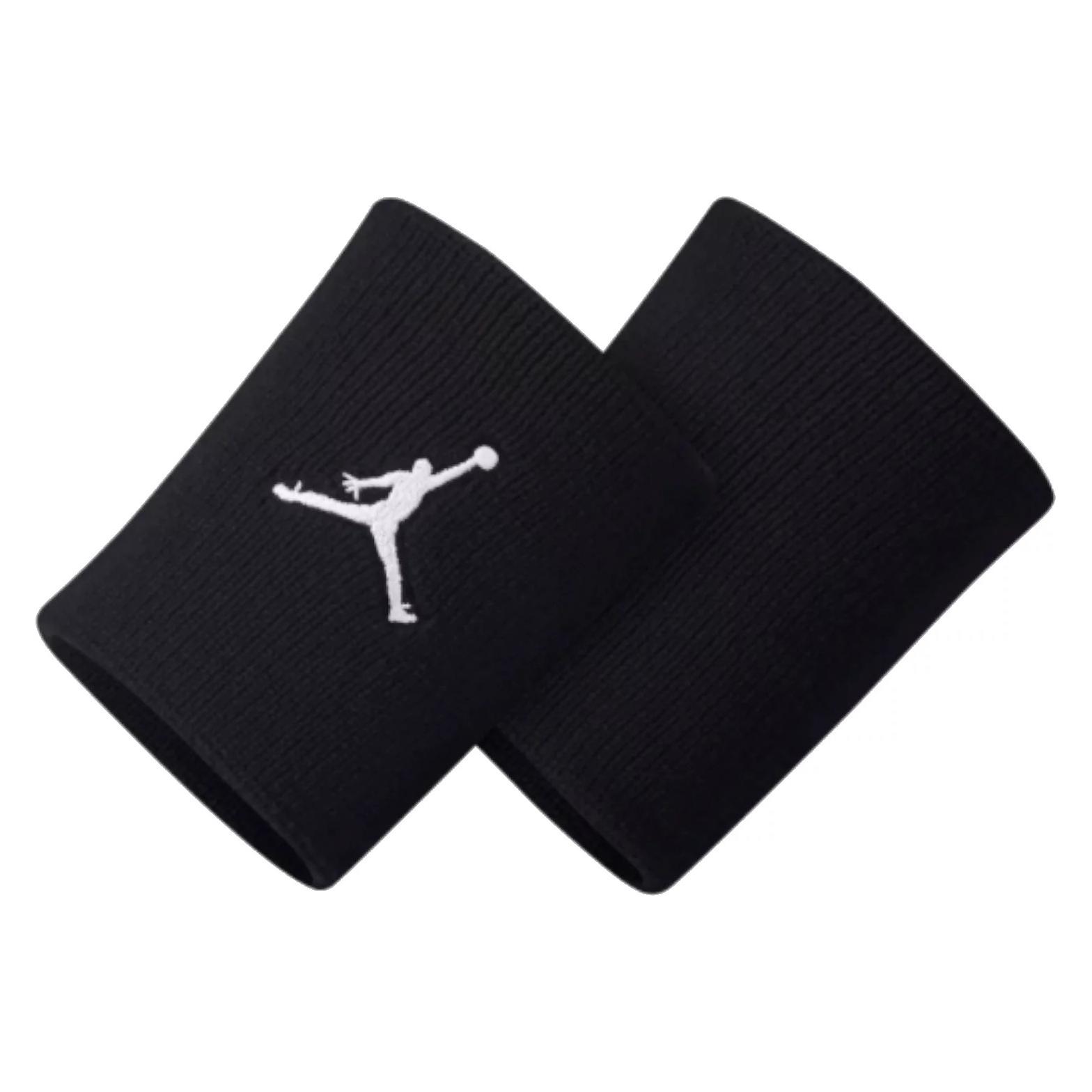 Jordan 2-Pack Jumpman Schweissband (JKN01-010)